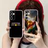 Przezroczyste Etui na Telefon z Flagą Kurdystanu dla Samsung Galaxy S25 S24 S23 S22 S21Plus FE Ultra Kolorowe Pokrowce