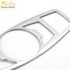 Energy-Saving Decorative Switch Frame & Headlight Control Sequin for Navigator/MKX (Fits 19 Models)