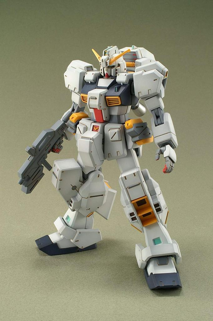HGUC 1/144 RX-121-1 Gundam TR-1 [Hazel Custom] (Advance of Z: Under the Flag of Titans)