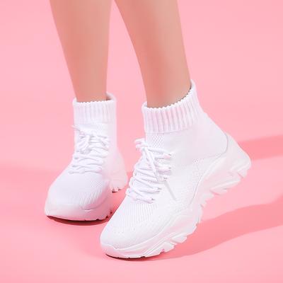 Stiefeletten – Stiefeletten