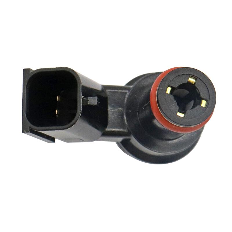 Iniettore Carburante SXR-2X Iniettore Carburante Moto Iniettore Carburante ABS 15710-26GA0 Per Moto Suzuki TU250X 2009-