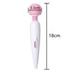 Rechargeable Personal Massager for Women G-Spot Vibrator Clit- Quiet Small Vibrator for Women - Sex Toy for Women