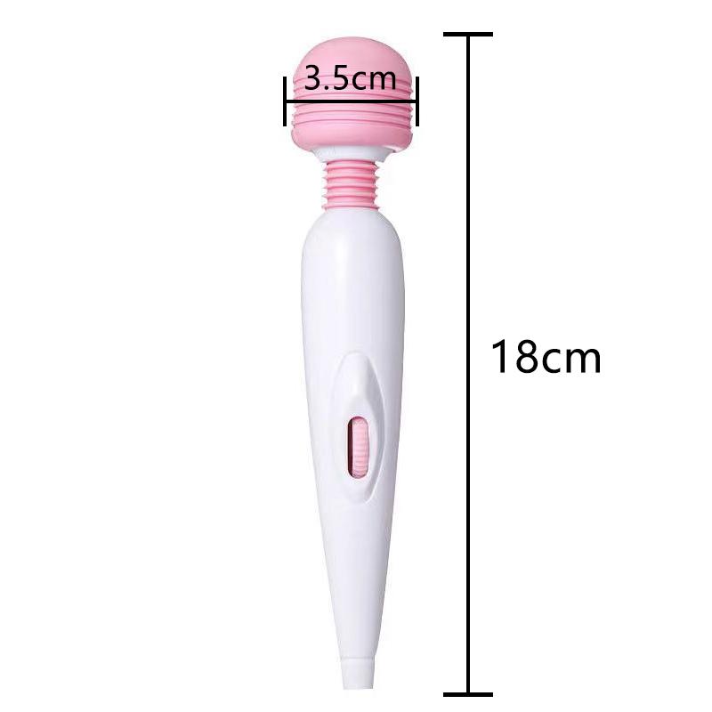 Rechargeable Personal Massager for Women G-Spot Vibrator Clit- Quiet Small Vibrator for Women - Sex Toy for Women