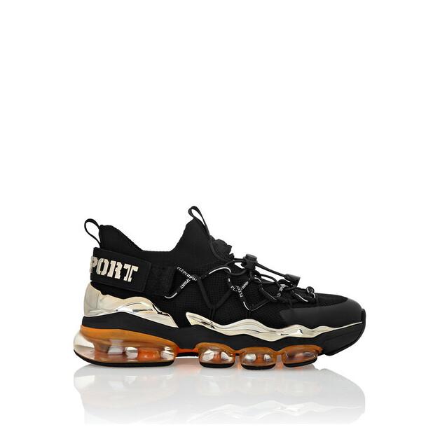 

Кроссовки Plein Sport 27455 EU 35