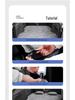 BYD Yuan Plus Mattress: Trunk Sleeping Pad for Rear Seat