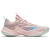 Anta Heat Wave Cement Nemesis Fashion Comfortable Non-Slip Wear-Resistant Low-Top Basketball Shoes Men Sneaker Pink Blue 912421604S-5