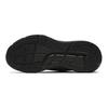 Anta Kids Lingyun 2.0 Fabric Comfortable Versatile Non-Slip Wear-Resistant Lightweight Low-Top Running Shoes Kids Running Shoes Black 332435512S-2
