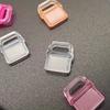 10pcs Silicone Anti-Dust Plugs for USB-C Devices, Universal Type-C Port Protector Caps, Waterproof Charging Port Covers