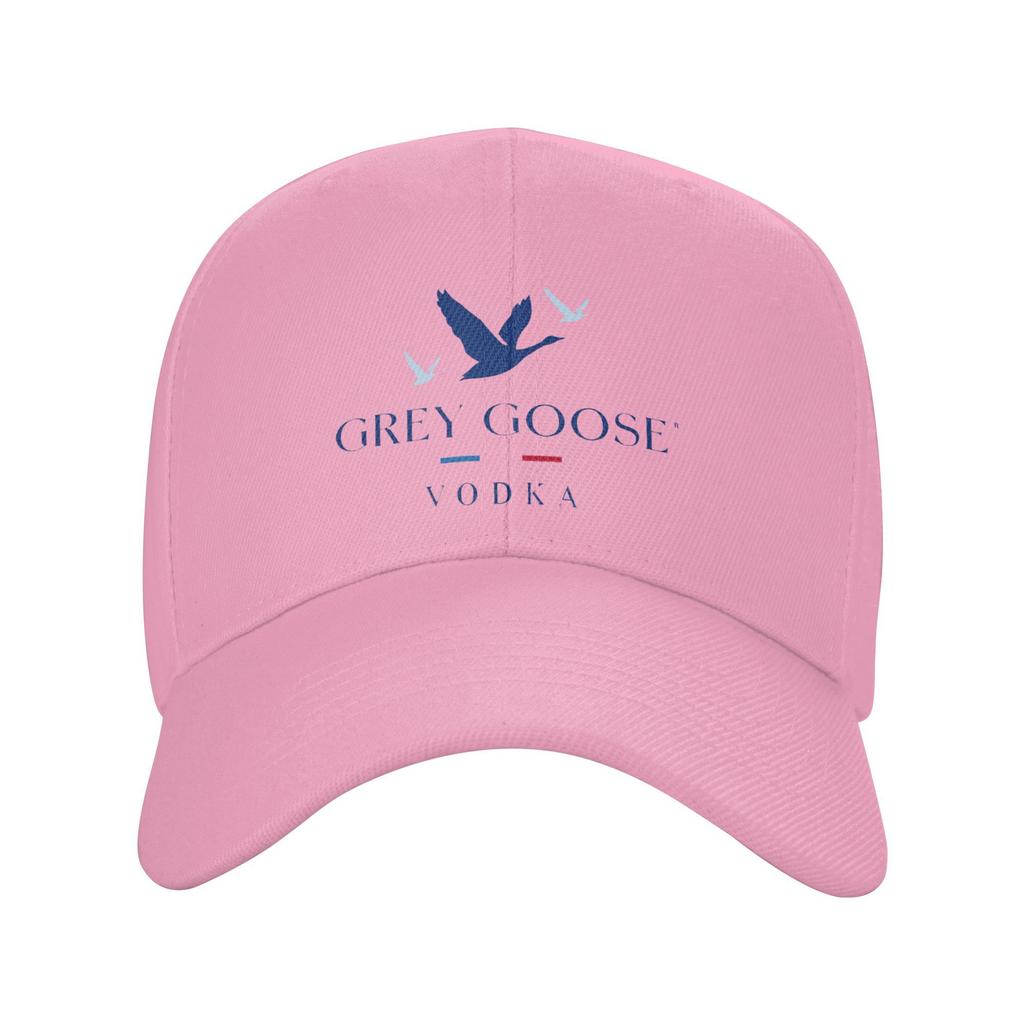Unisex Baseball Hats Grey Goose Vodka Outdoor Streetwear Summer Sports Baseball Caps Hip Hop Cap Casquette Hats