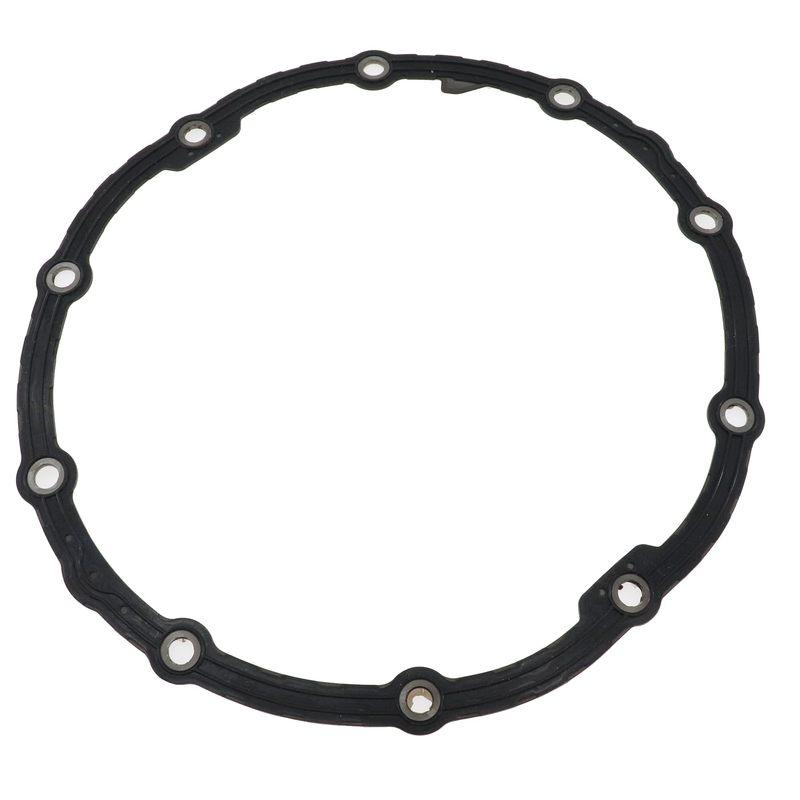 Rear Axle Differential Gasket Housing Cover Gasket For Hummer H3 Chevrolet Silverado GMC Sierra Yukon Escalade ESV EXT :15860607