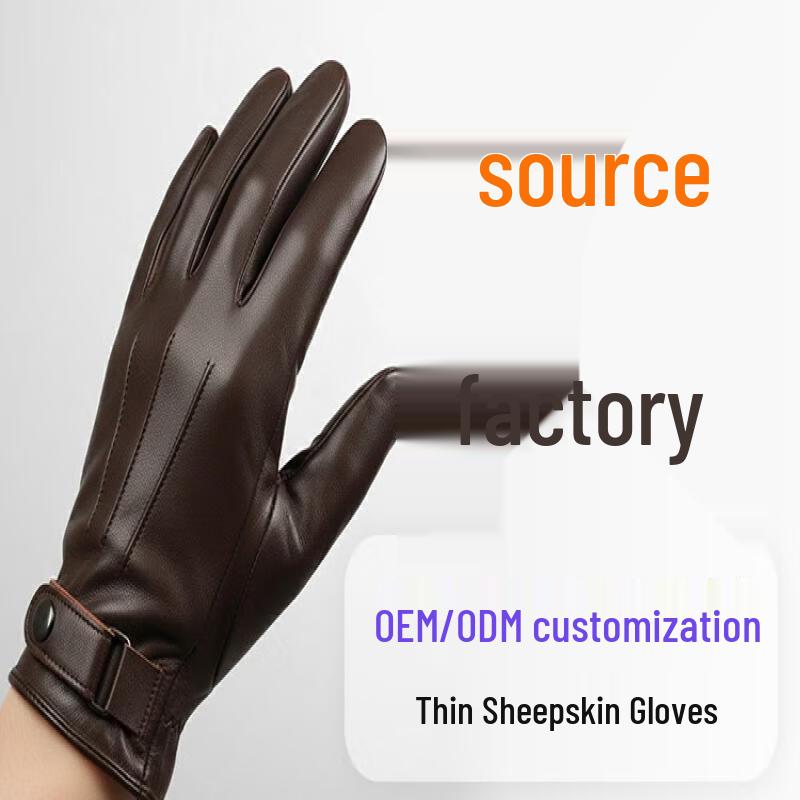 Men s Touchscreen Winter Cycling & Ski Mittens