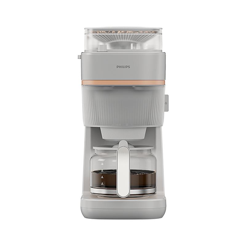 

Philips HD7781 920W American Drip Coffee Maker with Chinese Standard Plug