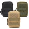 Linpan EDC Commuter Camo Waist Pouch