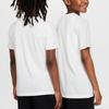 Nike Unisex T Shirts Crew Neck Moderate FZ5198-100