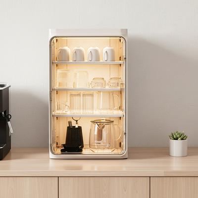 Accesorios de cocina – Almacenamiento en la cocina