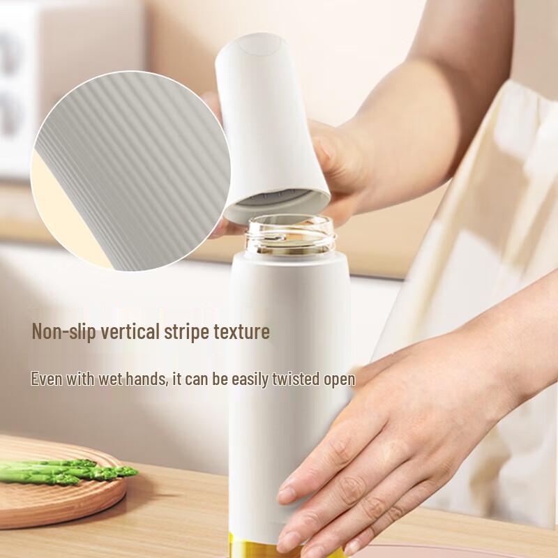 Sanhe 550ml Auto-Open Oil Dispenser