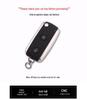 Bentley Continental, Flying Spur, Mulsanne, Bentayga Aluminum Car Key Case