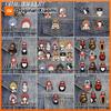 1-14 Peças Esmalte Pin Costumes e Tradições Russas Boneca Matrioska Adorno de Cabeça Kokoshnik Broche Pin de Joia Lembrança Retrô
