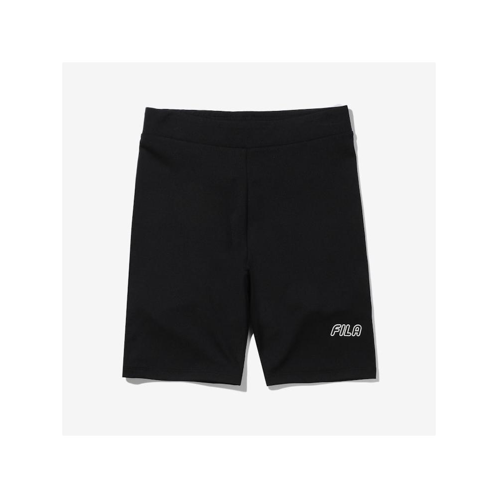 

[fila Kids] Детская спортивная часть 5 Леггинсы Fk2lge2252f Blk q0zFk2lge2252fBlk BLACK/120