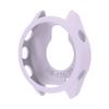 Funda Protectora Suave de Silicona Para Reloj Inteligente Garmin Forerunner 70/170 Parachoques Resistente a Golpes y Arañazos Funda de Repuesto Accesorios para Reloj
