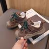 Children Casual Shoes Baby Girls Boys Sneakers Anti Slip Soft Sole Toddler Kids Shoes Breathable Mesh Infant Walking Shoes