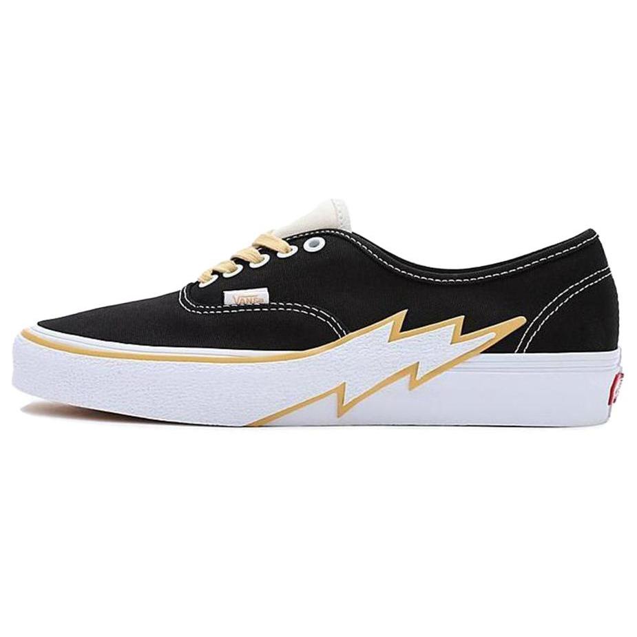 

Vans Authentic Bolt Black VN000BWCY23 36.5