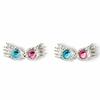 HARRY POTTER Luna Glasses Stud Earrings