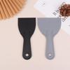 1Set Plastic Spatula 3D Printer Plastic Wallpaper Scraper Shovel 1-6/8 Inches Resin Spatula Cleaning Tool