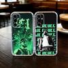 Jc Reyes JC REYES t-Tour 2025   Phone Case For SamsungA10,12,20,21S,30,31,40,50,51,52,70,71 Transparent Cover