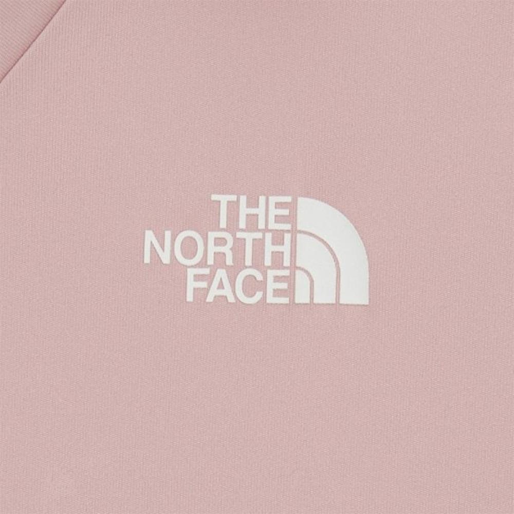 The North Face Women Recovery Short Sleeve Polo Nt7ps35b