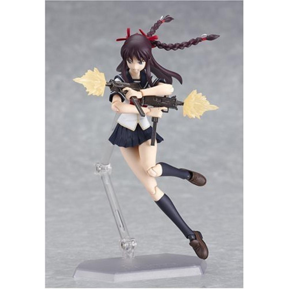 Figma Shikihime Makina Hoshimura