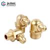 GUWANJI Copper Grease Nipples