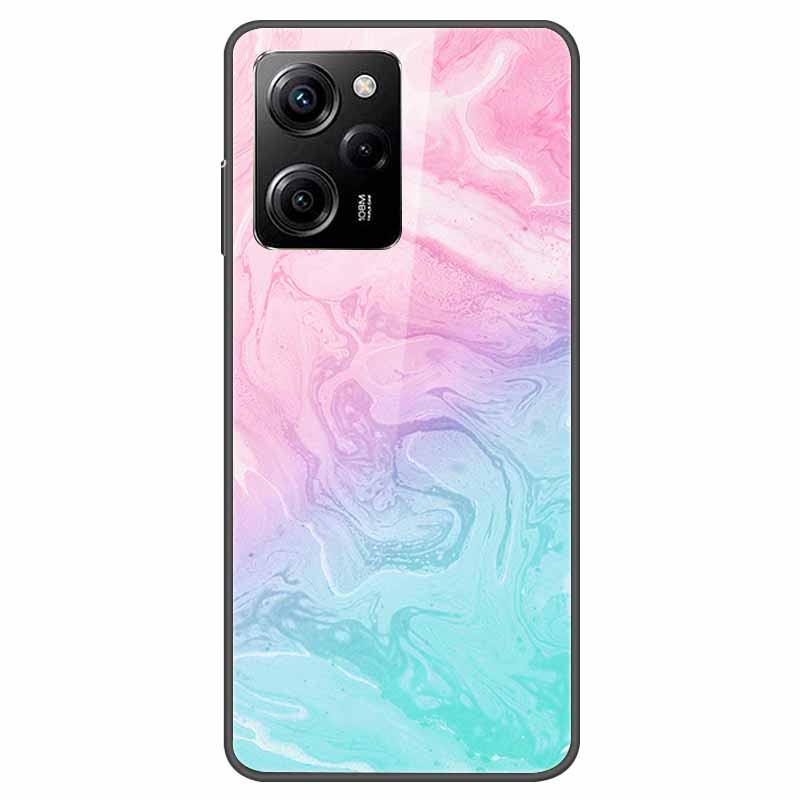 Case For Xiaomi Redmi Note 12 Pro Plus 5G Pro+ Cover Hard Protector Cases for Xiaomi Redmi Note12 5G 12Pro Tempered Glass Case