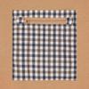 Weekend Offender Mens Gorman House Checked Pocket T-Shirt