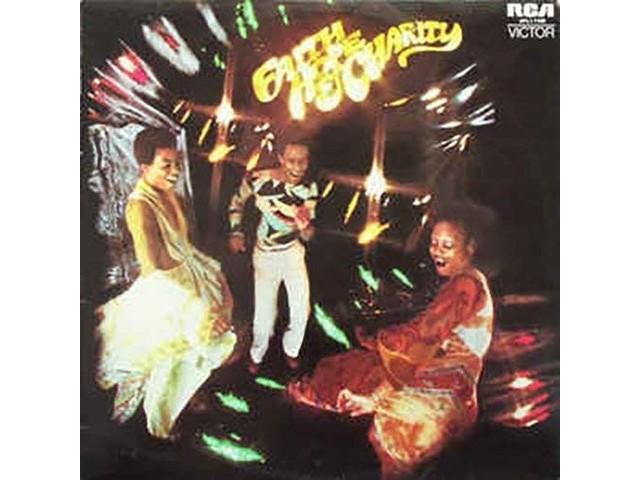 

[CD] FAITH HOPE & CHARITY w/Bonus TRACKS LTD/ED. SICP5703 DISCO FEVER 40 NEW