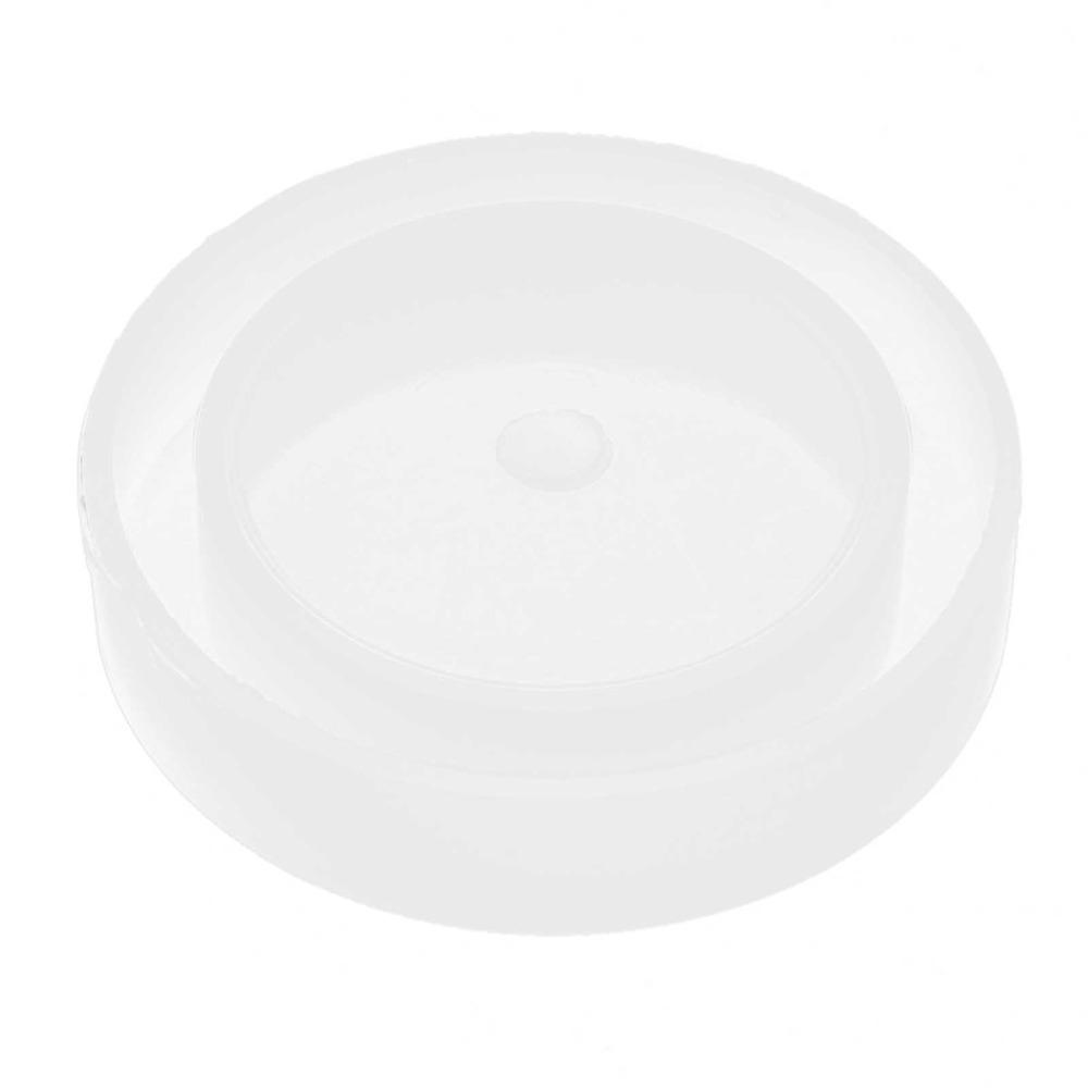 3pcs White Silicone Mold Multiple Sizes Ring Silicone Mold Resin Silicone Mold  DIY Handmade