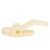 10Pcs Plastic Agricultural Ventilator Pulley Accessories Greenhouse Farm Ventilation Tool