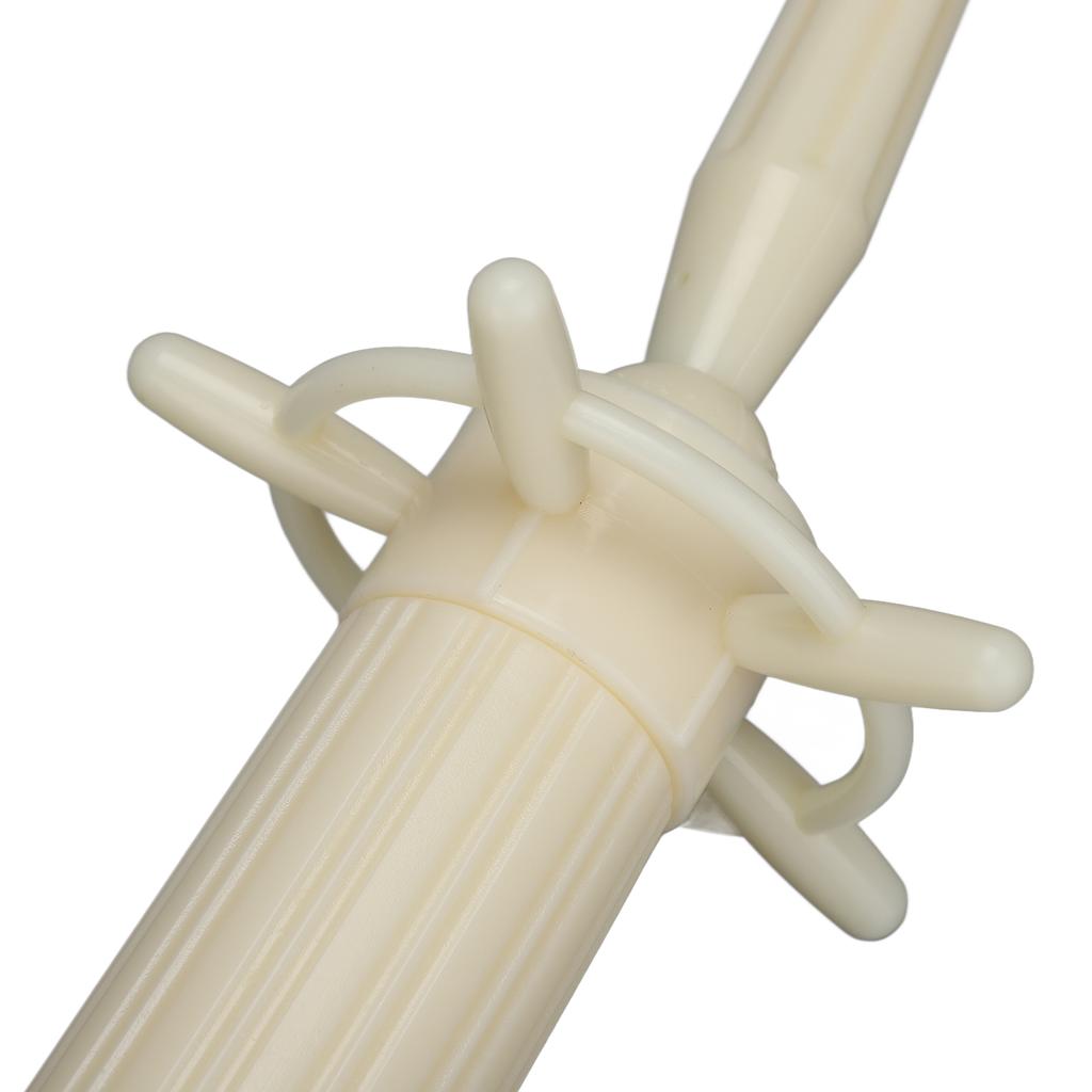 Manikin Head Stand Height Adjustable Mannequin Head Clamp Holder for Training Head