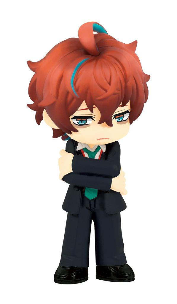 Rap Rhyme Anima Color Collection BOX Product "Hypnosismic -Division Battle-" DX/B-BOX