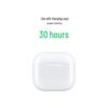 Apple AirPods 4 with ANC and USB-C Wireless Charging Case