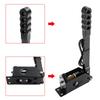 14Bit PC USB Sim Racing Handbrake For Asseto for G25/G27/G29/T300/T500 Black/Gold/Silver