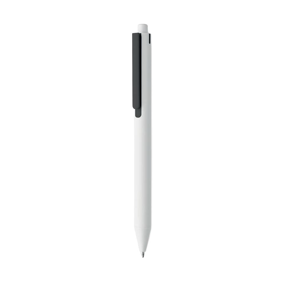 MidOcean Side Recycled ABS Plastic Ballpoint Pen