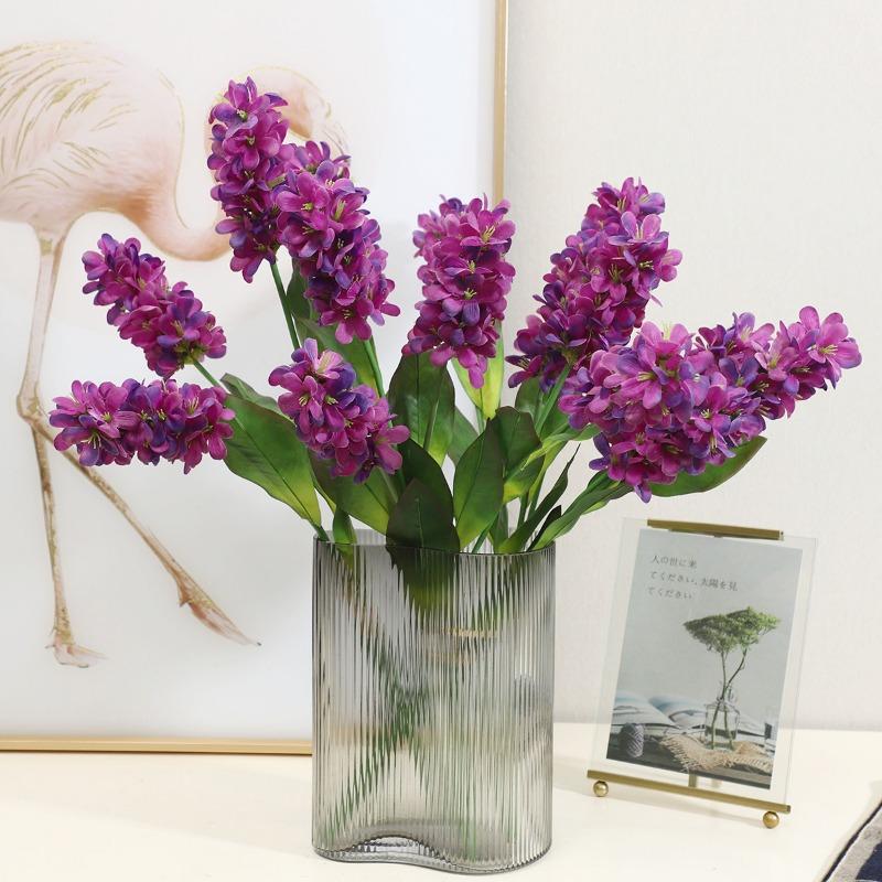 Artificial Flower Home Living Room DecorationArtificial Flower Props Table OrnamentsFlower Props