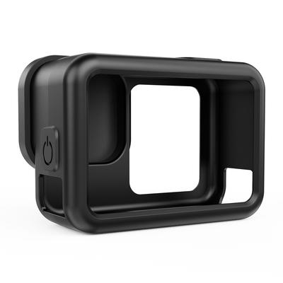 Akcesoria do GoPro – Ochrona GoPro