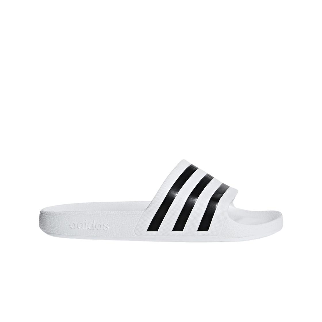

Adidas Adilette Aqua Slides Cloud White F35539 Мужские кроссовки