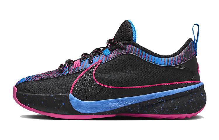 

Nike Zoom Freak 5 Emerging Powers GS FB8979-400 40