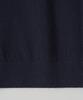 ANOTHER OFFICE WOMEN W. Libre Wool Basqueshirt (Dark Navy)
