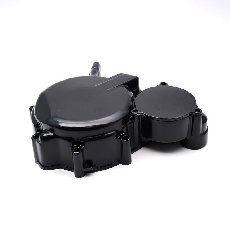 Suzuki GSXR600/750 Engine Side Cover Motorcycle Mod Accessories