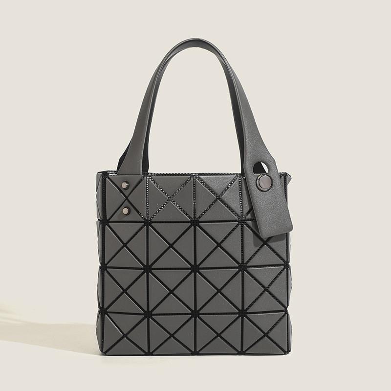 IELGY Spring Summer Geometric Diamond Bag All-Match One-Shoulder Underarm Bag