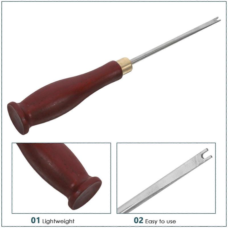 Füllwerkzeug DIY Handarbeitswerkzeug für Plüschtiere Effizient